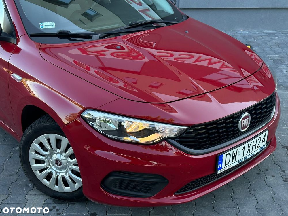 Fiat Tipo 1.4 16v Street - 20