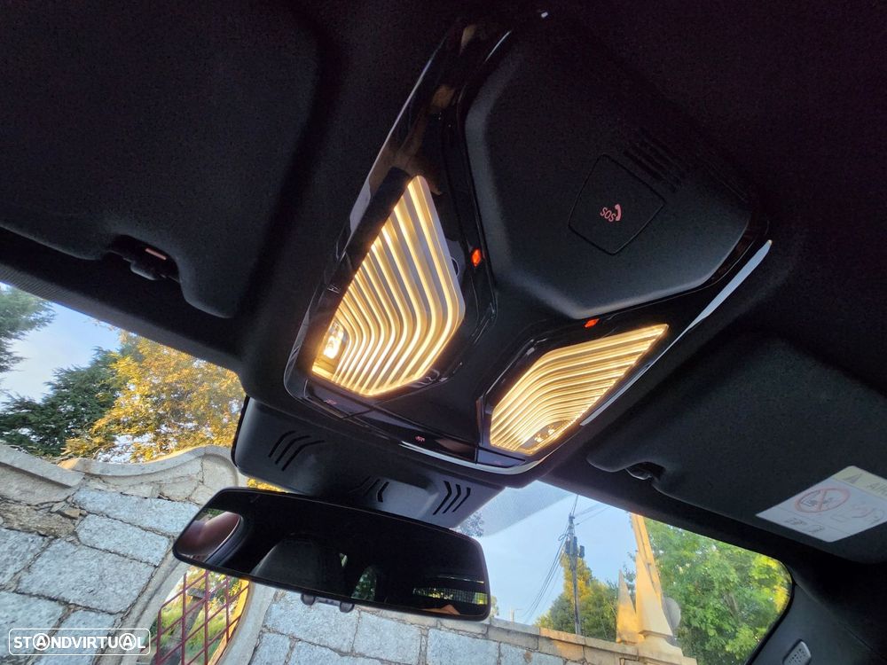 BMW 320 d Touring Aut. - 46
