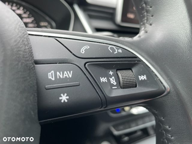 Audi Q5 40 TDI Quattro Sport S tronic - 37