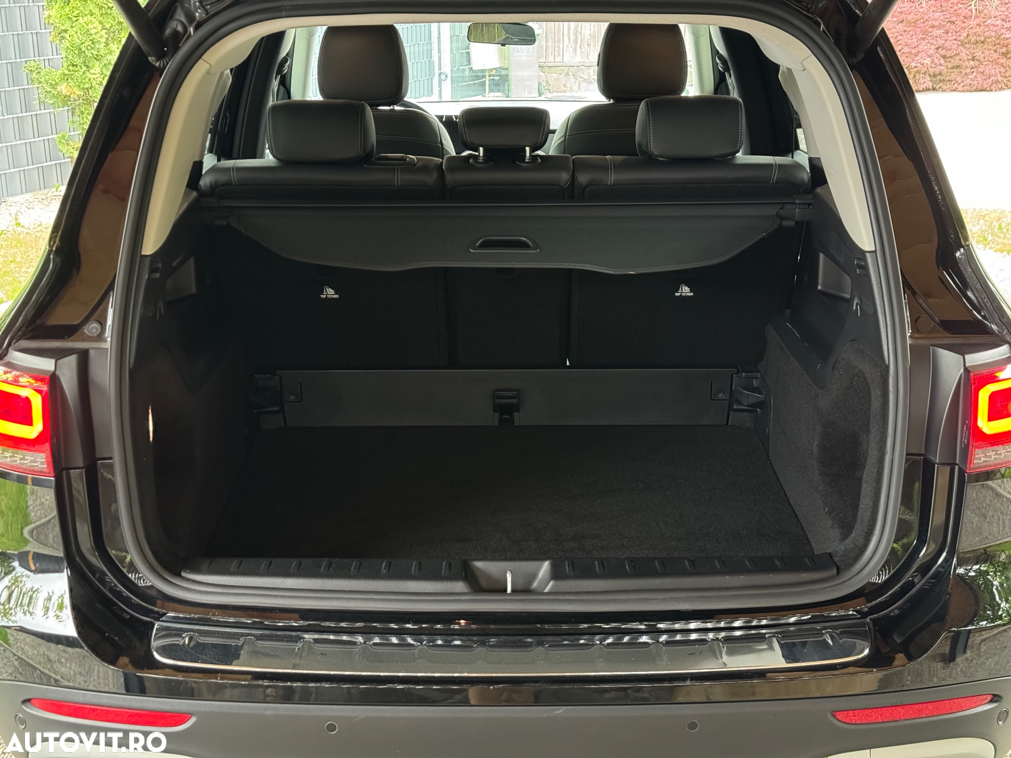 Mercedes-Benz GLB 220 d Aut. - 17