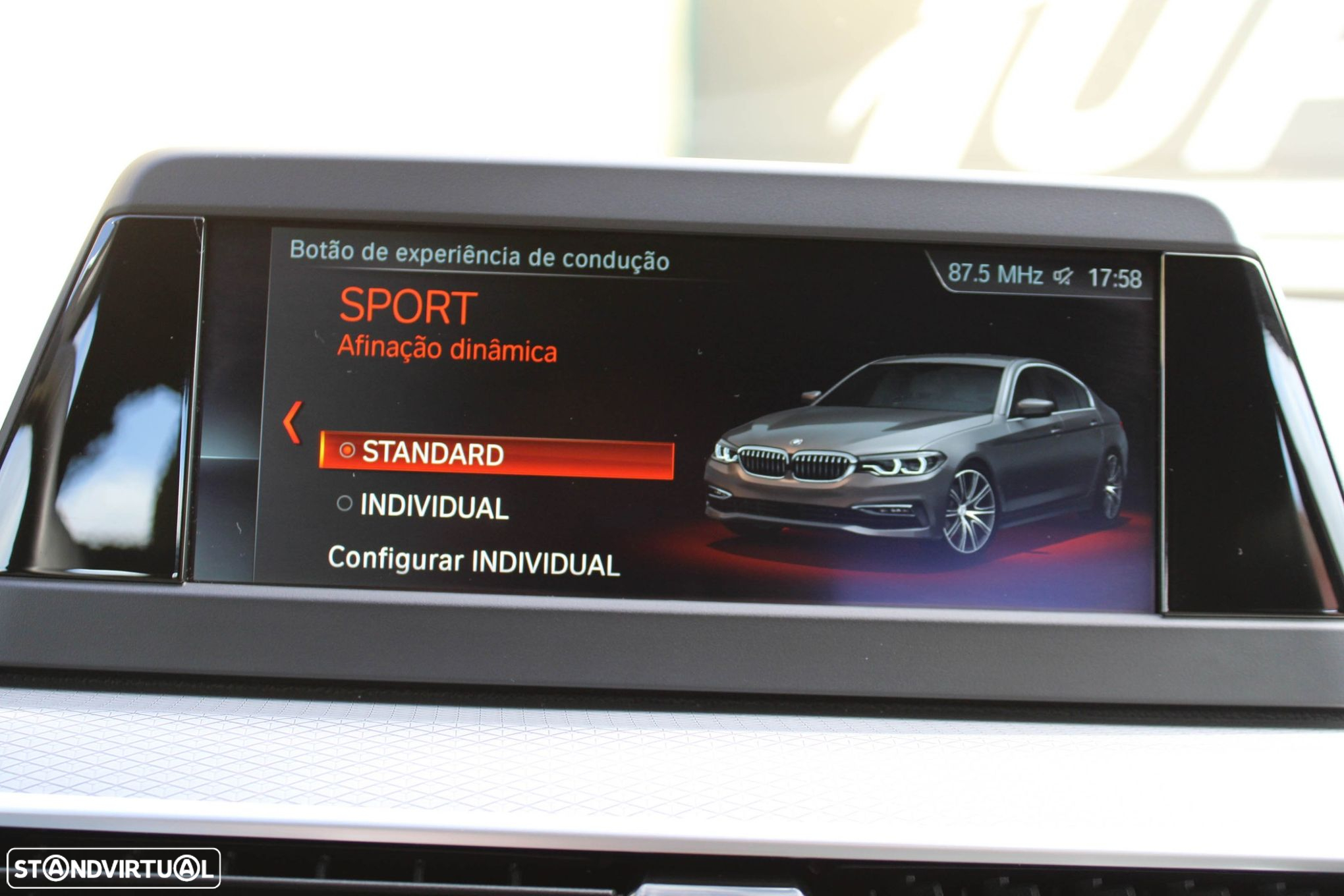 BMW 520 d Pack M - 44