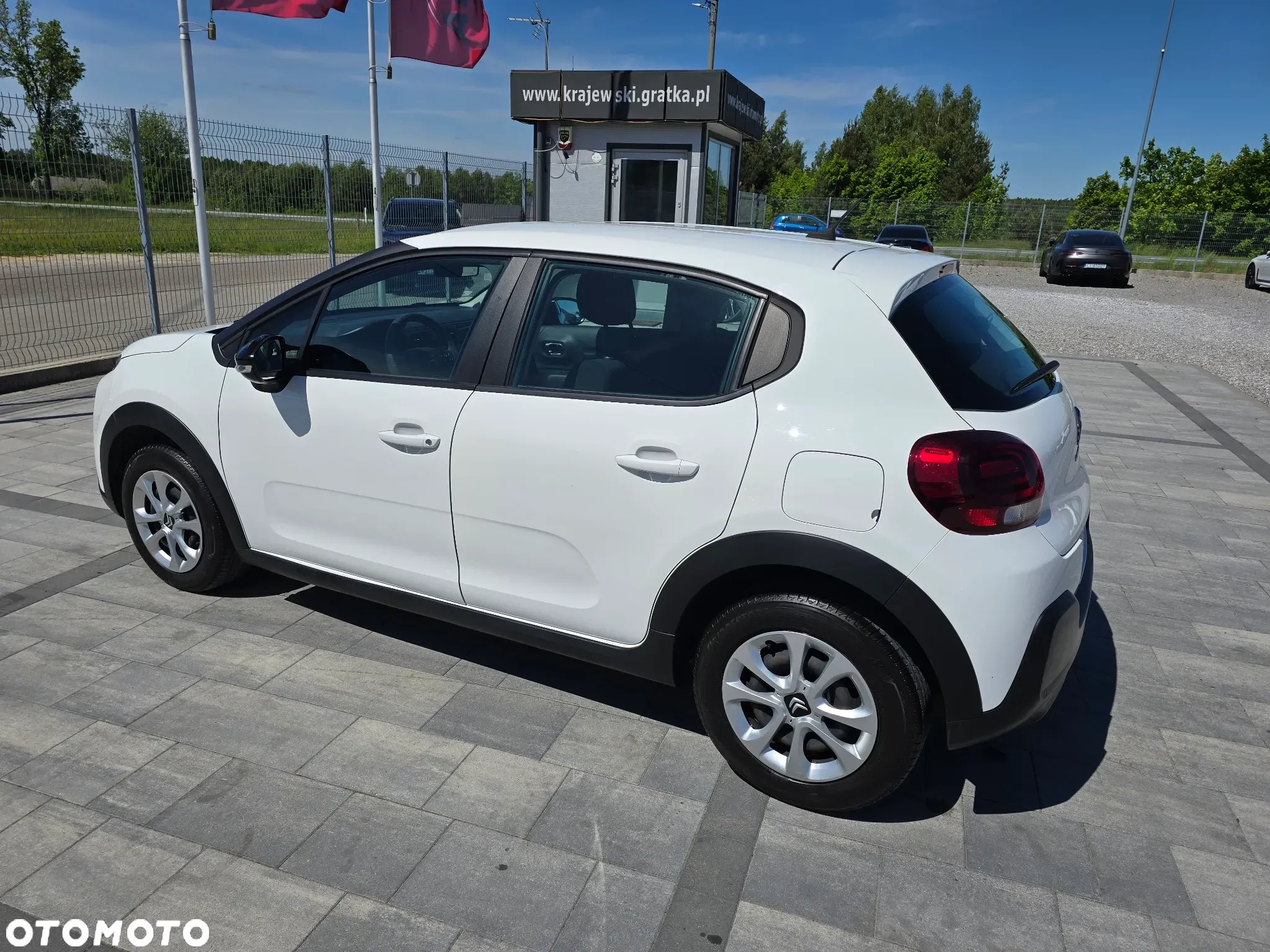 Citroën C3 1.2 PureTech Feel - 10