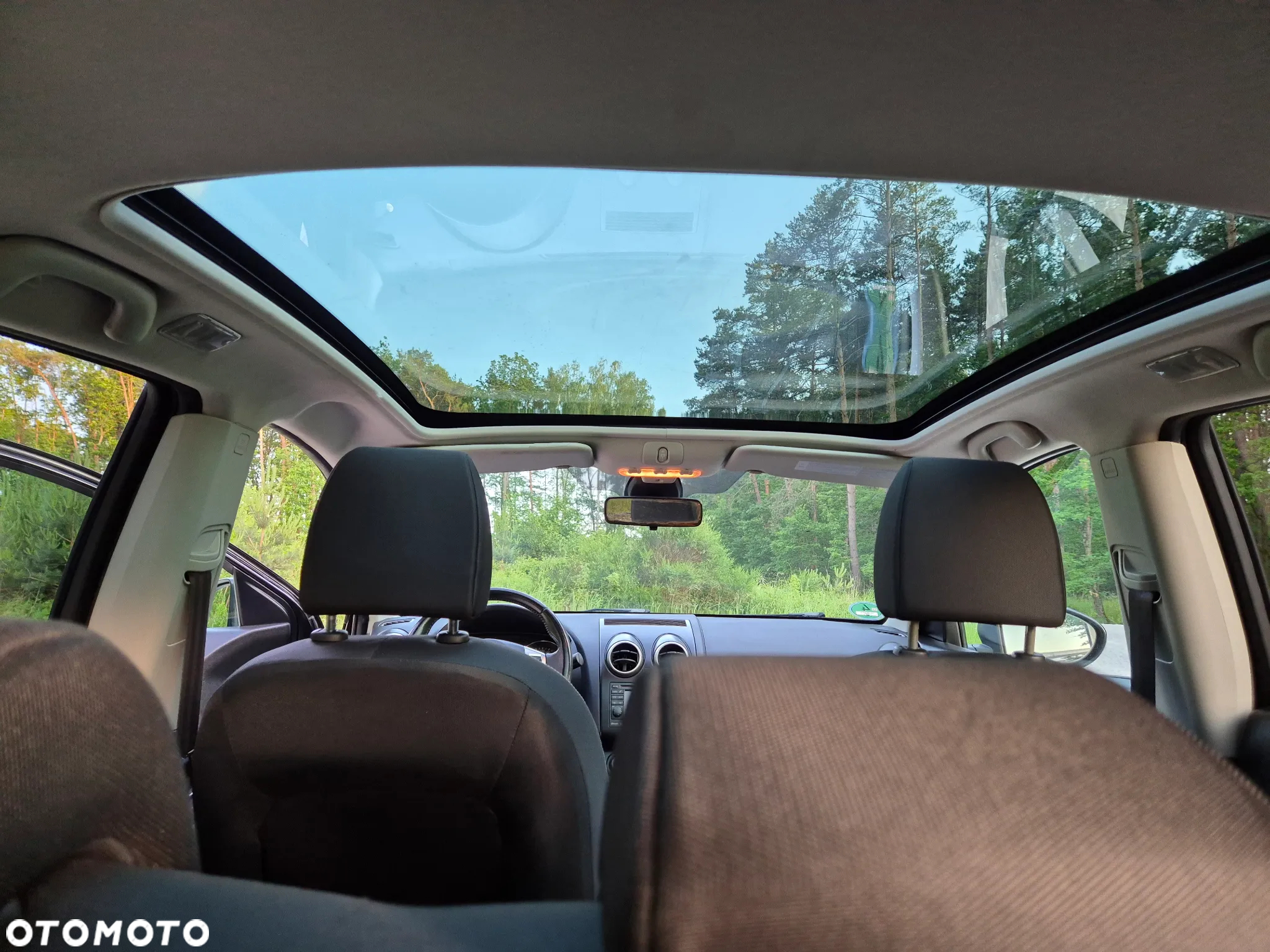 Nissan Qashqai 1.6 visia - 25