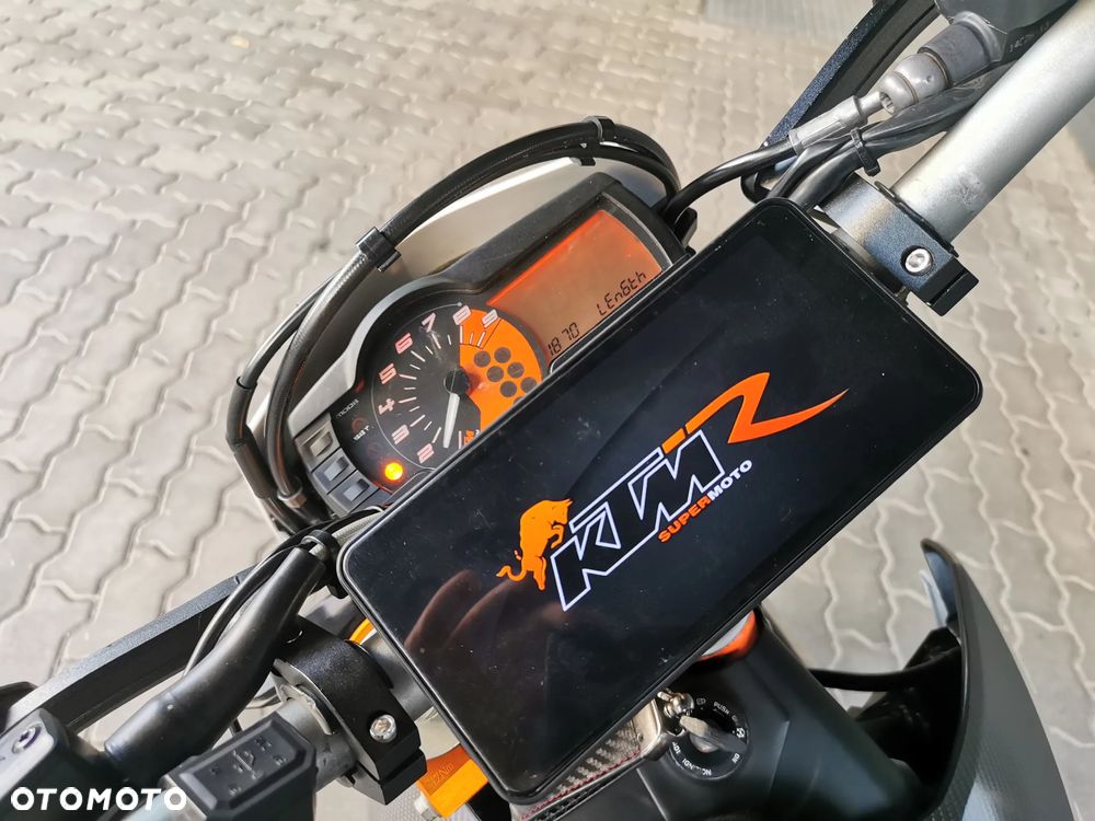 KTM SMC