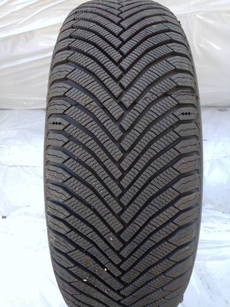 Michelin Alpin 7 235/65 R17 108H 2024 - 1