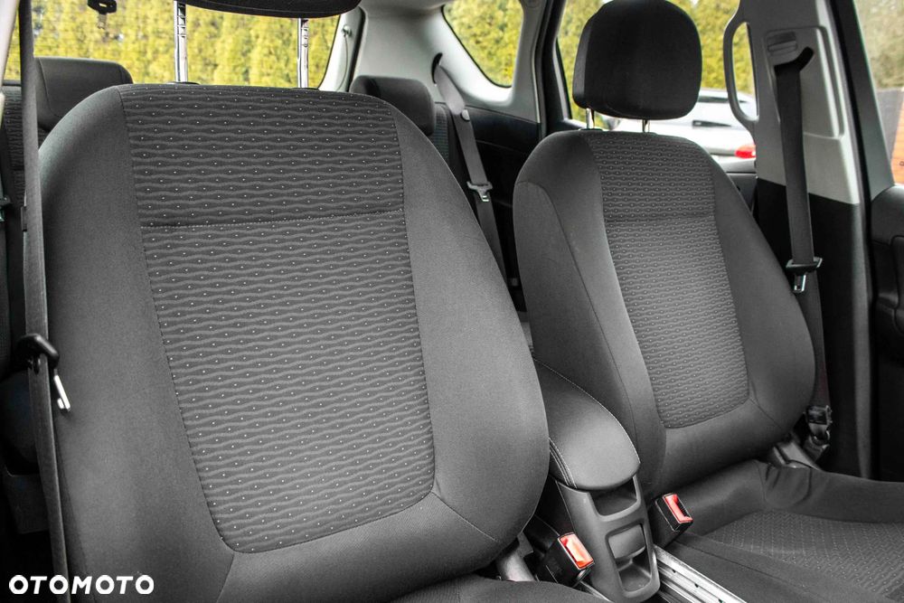 Opel Meriva 1.4 Ecoflex Design Edition - 27