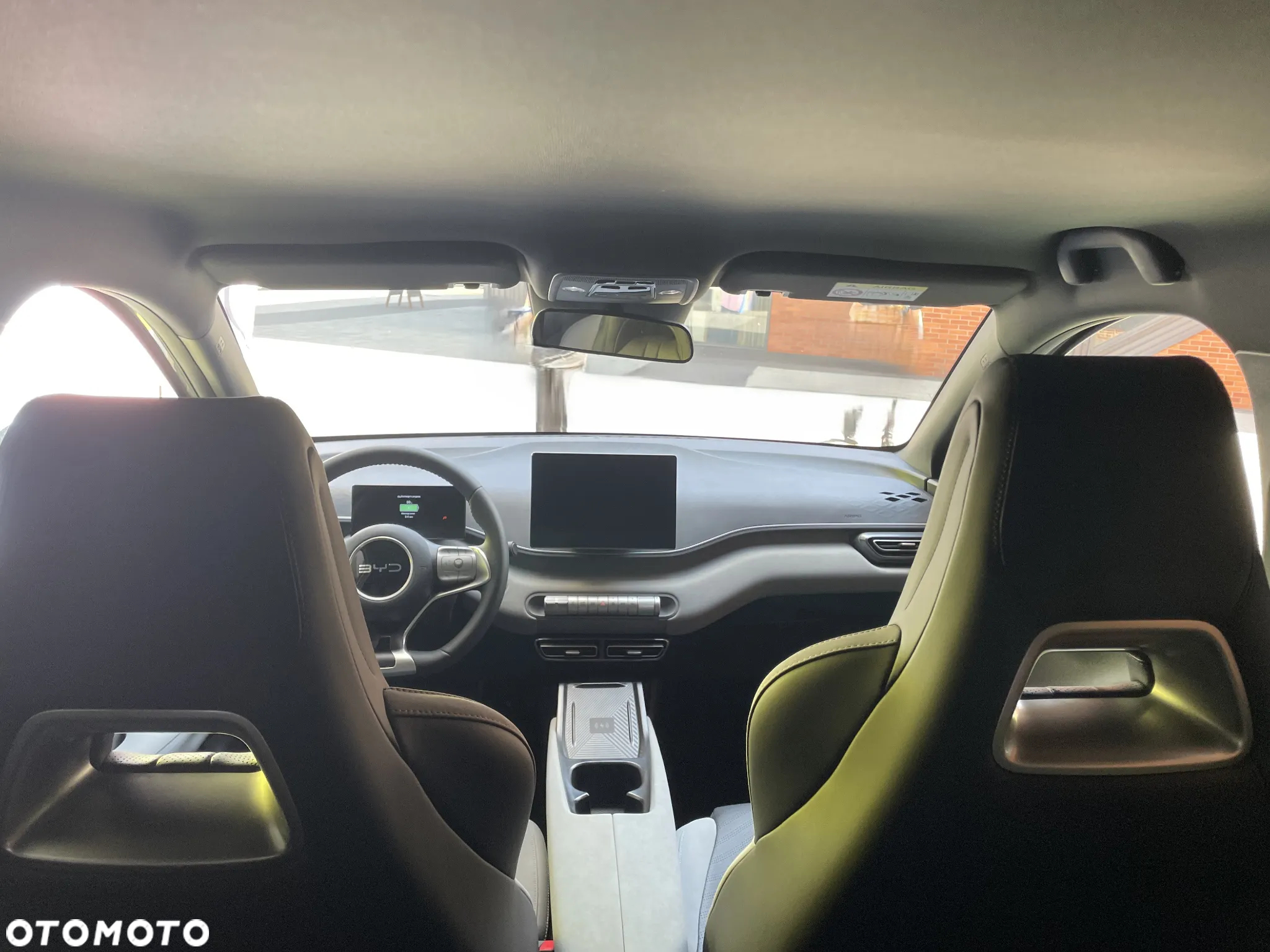 BYD Dolphin - 9