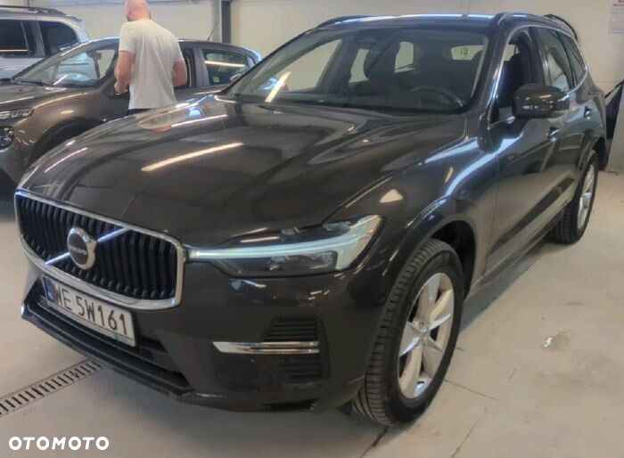 Volvo XC 60 - 1