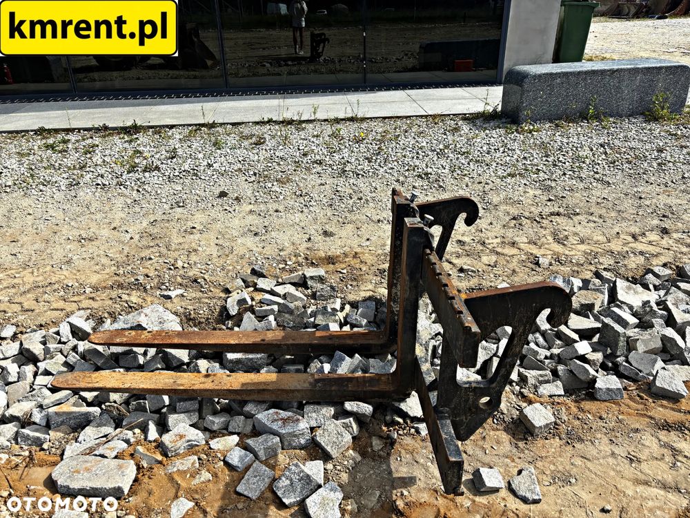 Caterpillar 906 M ŁADOWARKA KOŁOWA 2019r. | VOLVO L 25 30 ATLAS 60 CAT 924 928 - 7