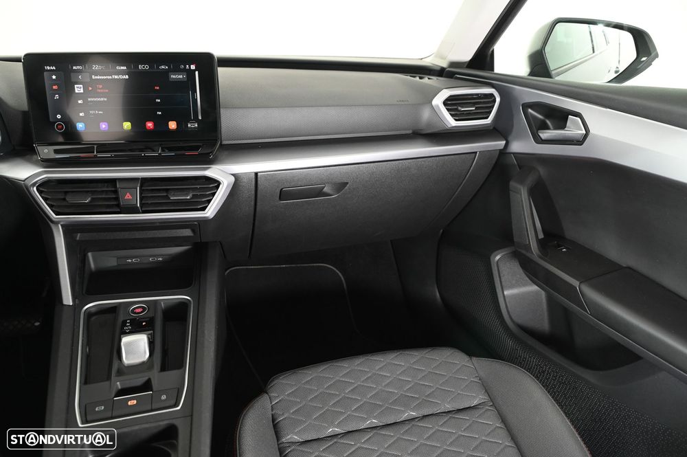 SEAT Leon ST 1.4 e-Hybrid FR DSG - 16