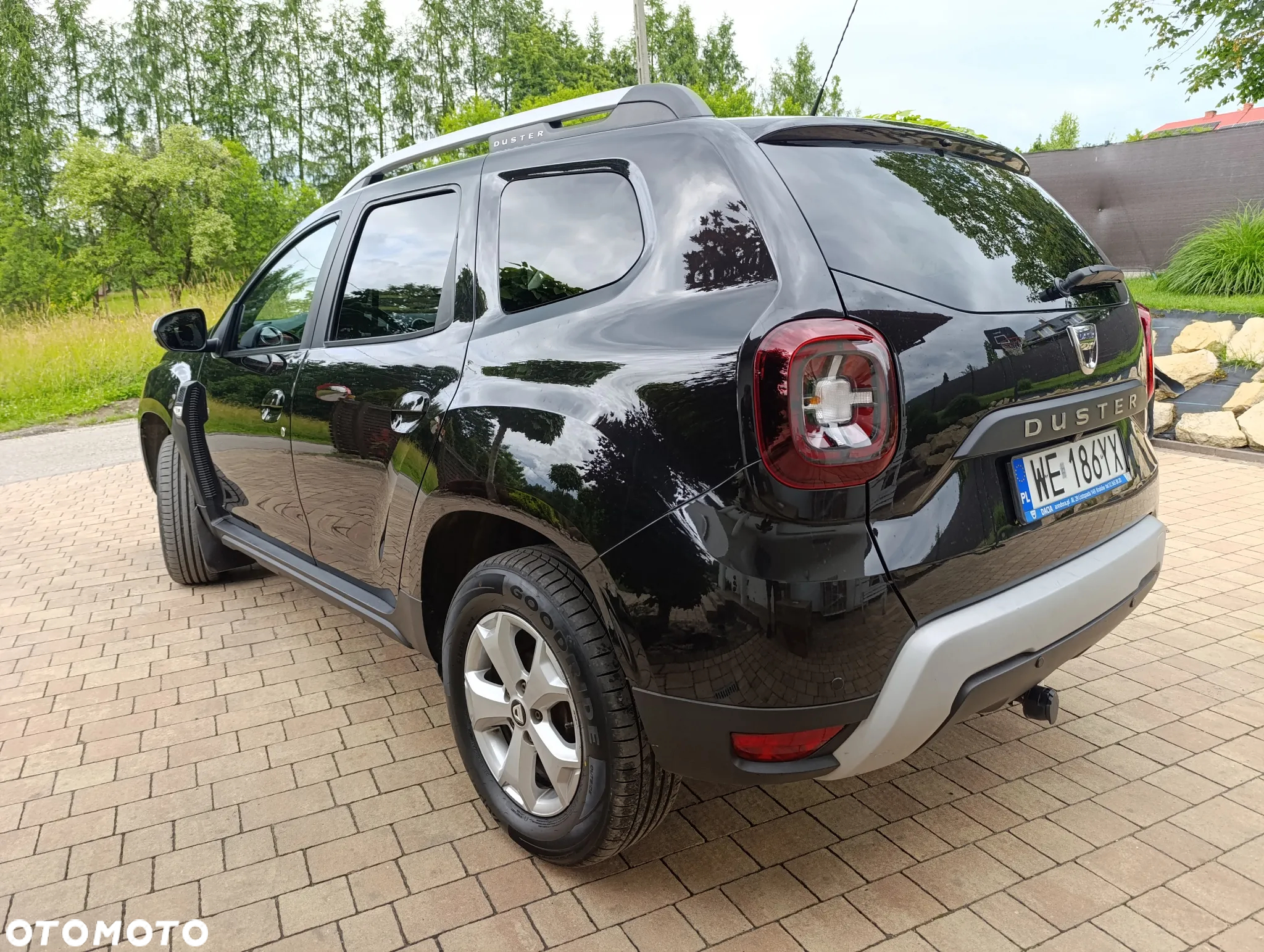 Dacia Duster 1.0 TCe Comfort - 6