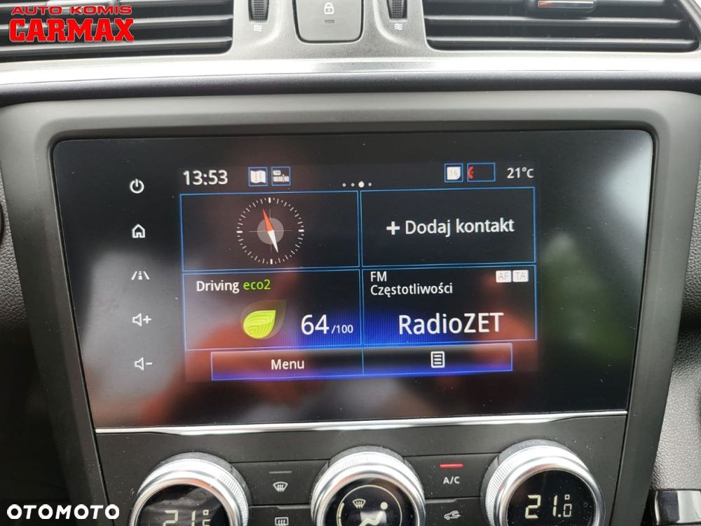 Renault Kadjar - 17