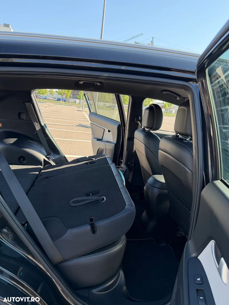 Kia Sportage - 16
