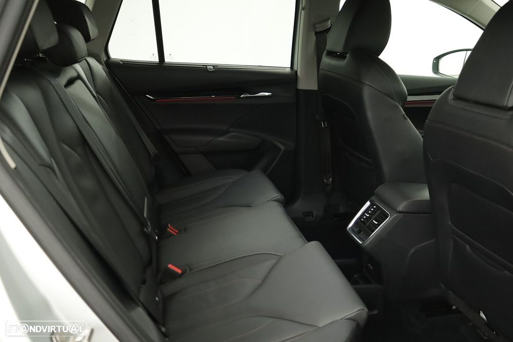 Skoda Enyaq iV 80 - 24