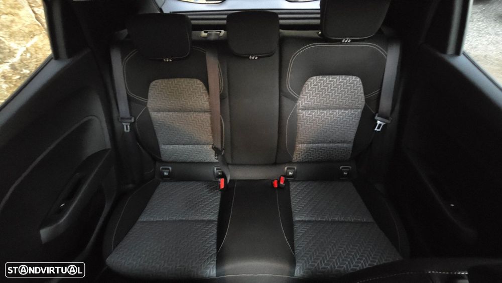 Renault Clio 1.6 E-Tech Full Hybrid Techno - 48