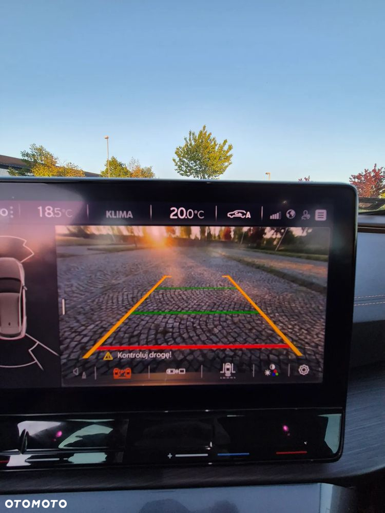 Cupra Formentor 2.0 TSI 4Drive VZ DSG - 38
