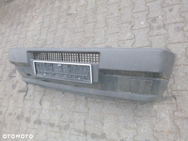 ZDERZAK PRZÓD PRZEDNI FIAT UNO - 23