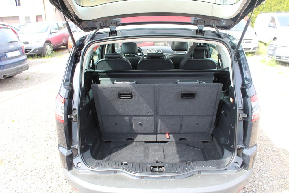 Ford S-Max 2.0 TDCi DPF Titanium - 32