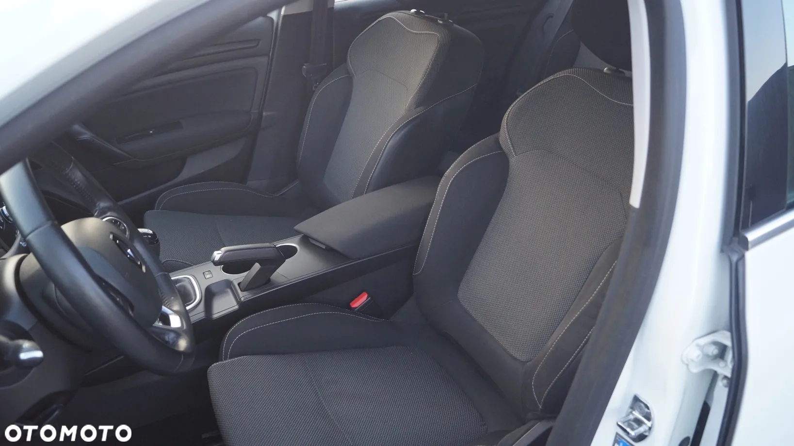 Renault Megane 1.2 Energy TCe Limited - 15