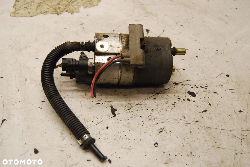 POMPA DOŁADOWUJĄCA ABS VW PASSAT B5 AUDI A6 C5 8E0614175D/ 8E0614175F - 2