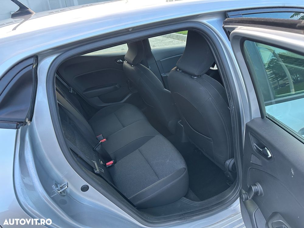 Renault Clio V Blue dCi 100 Equilibre - 20