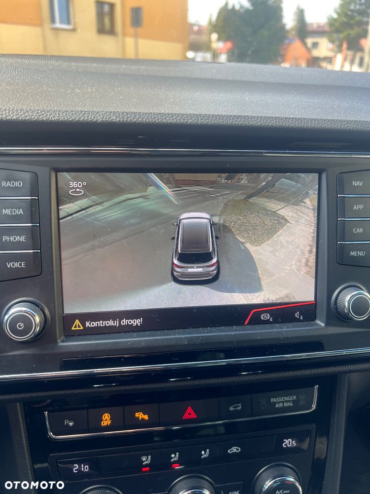 Seat Ateca 1.5 TSI ACT DSG OPF FR Black Edition - 7