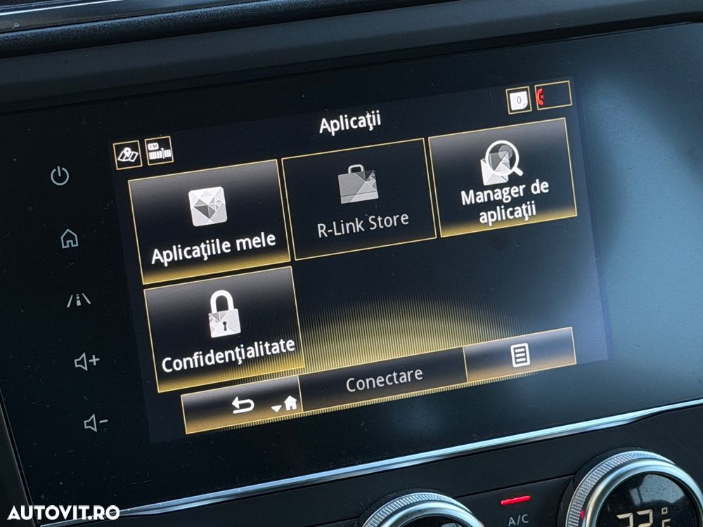 Renault Kadjar BLUE dCi EDC Intens - 25