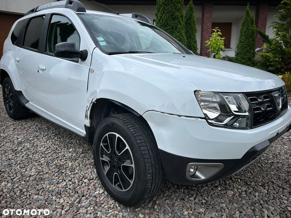 Dacia Duster TCe 125 2WD Prestige - 20