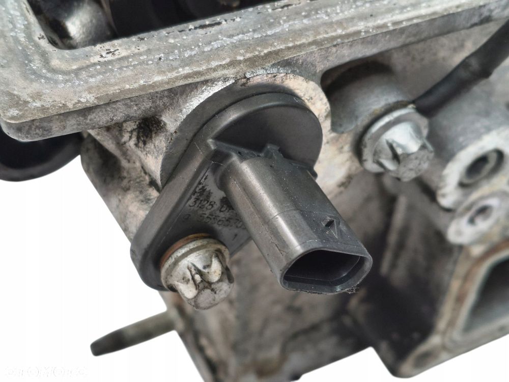 GŁOWICA CYLINDRÓW Opel Vectra C Signum Zafira B 1.8 16V GM 55353286 Z18XER - 14