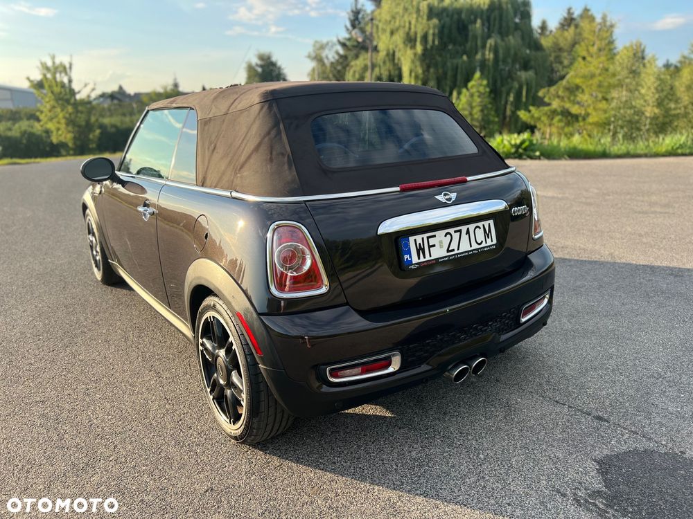 MINI Cooper S - 20