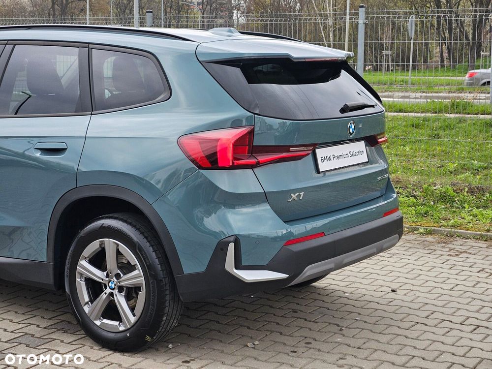 BMW X1 - 8