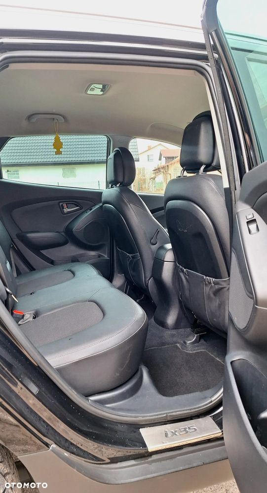 Hyundai ix35 1.6 2WD Fifa World Cup Edition - 22