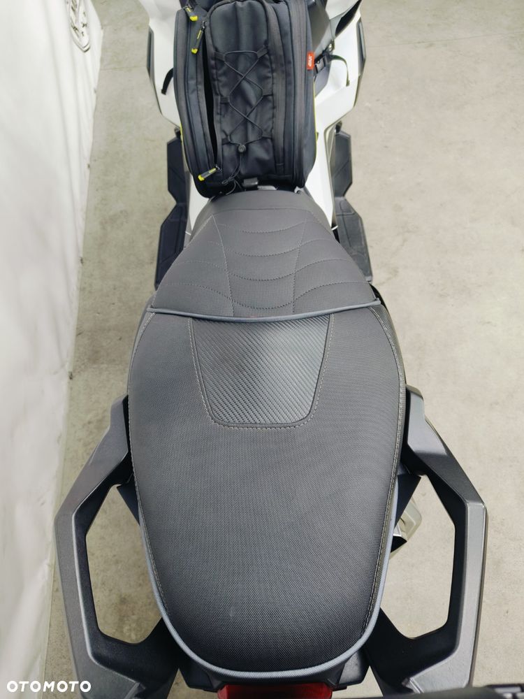 Honda X-ADV - 11