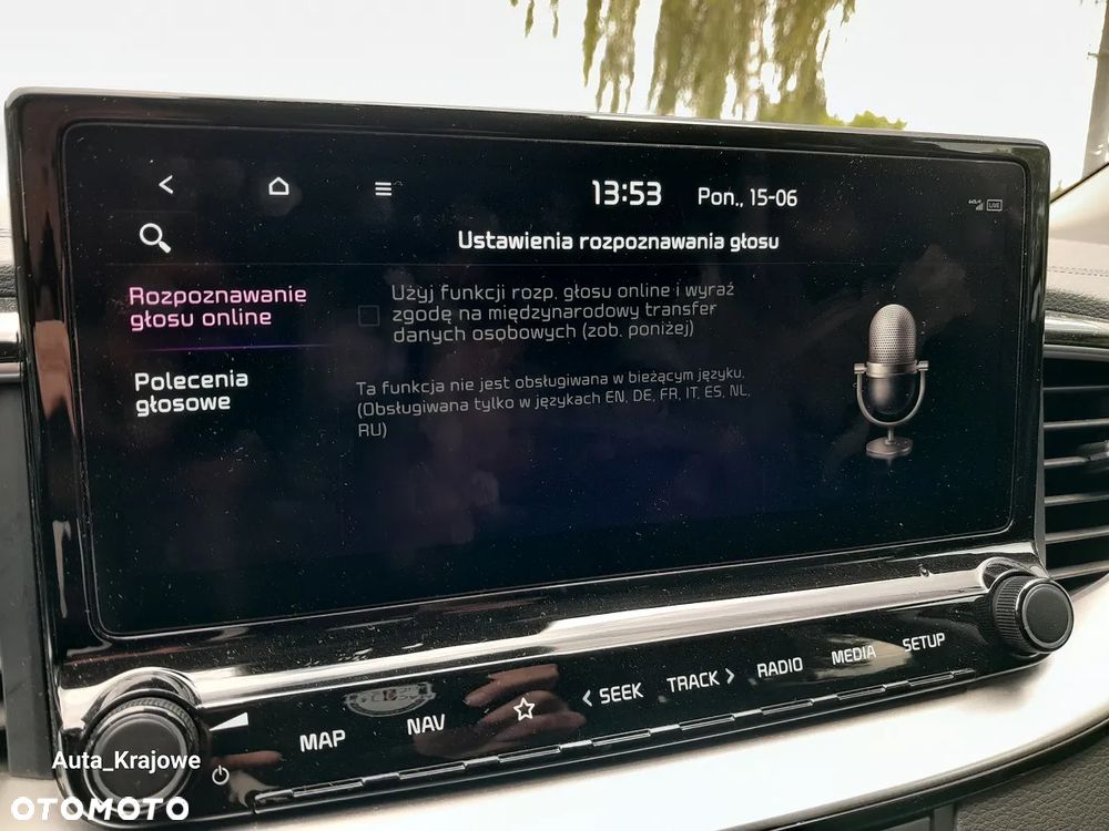 Kia Ceed 1.5 T-GDI Business Line - 18