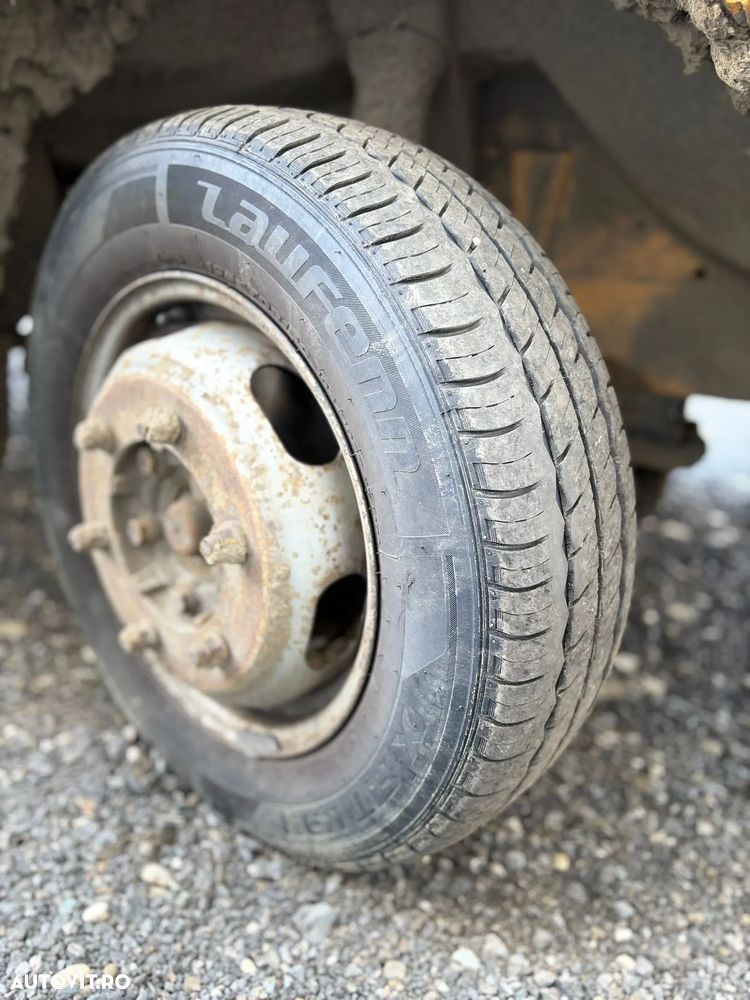 Mercedes-Benz 416 CDI - 9