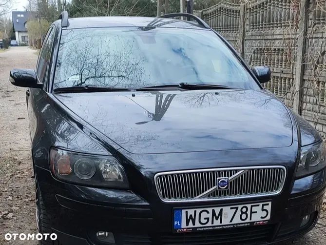 Volvo V50 - 3