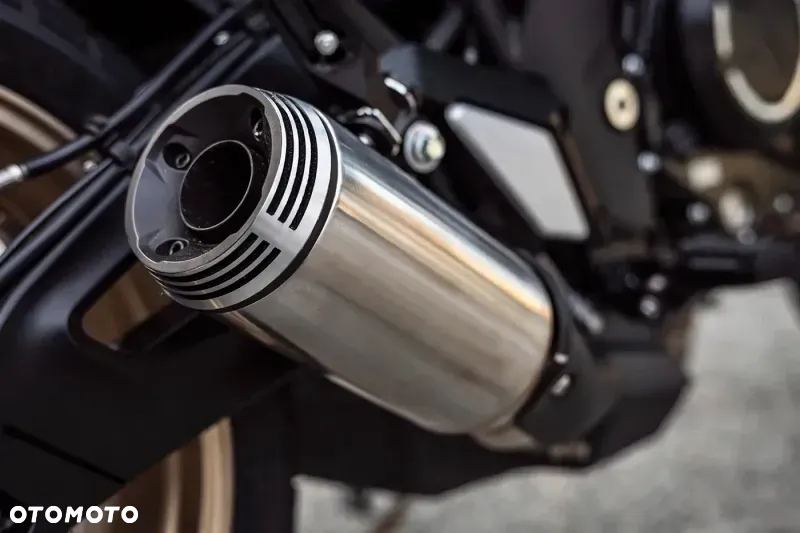 CFMoto Inny - 3