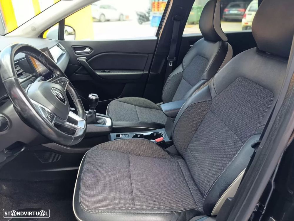 Renault Captur 1.0 TCe Techno - 24