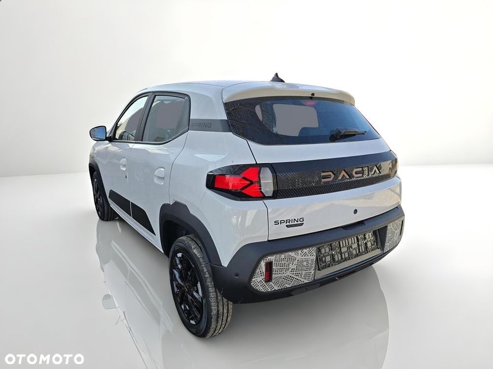Dacia Spring Electric 24.3kWh 100 Extreme - 8