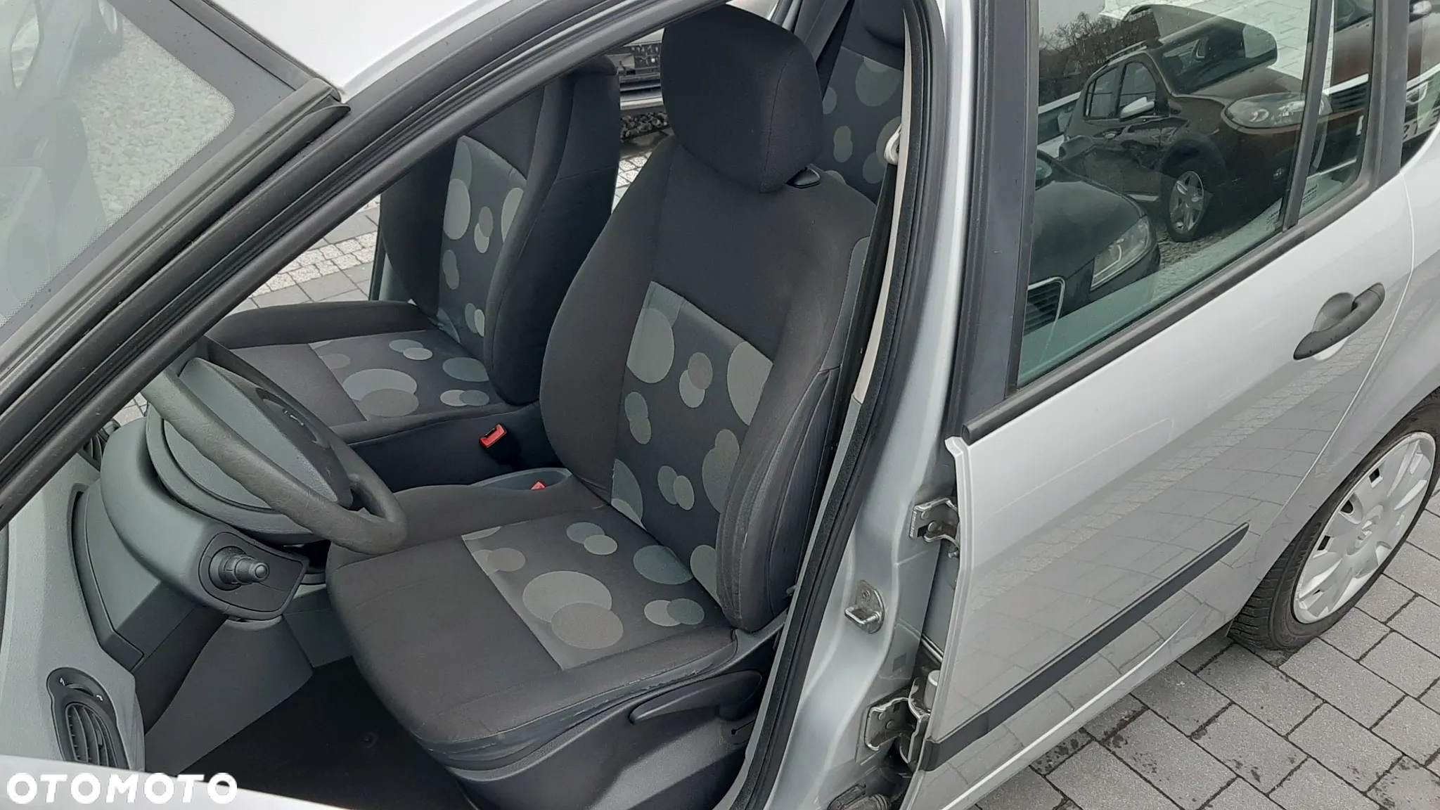 Renault Modus 1.2 16V Dynamique - 9