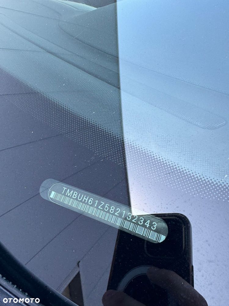 Skoda Octavia 2.0 TDI RS - 27