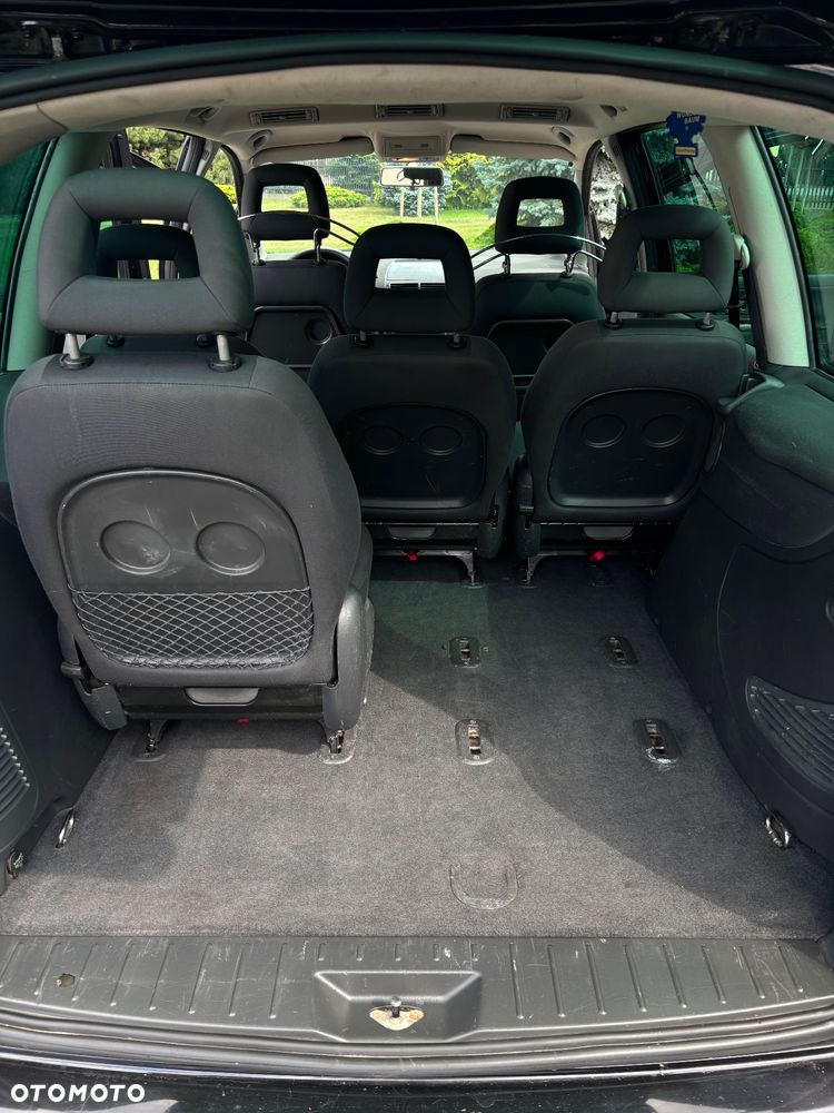 Volkswagen Sharan 2.0 Advantage - 14