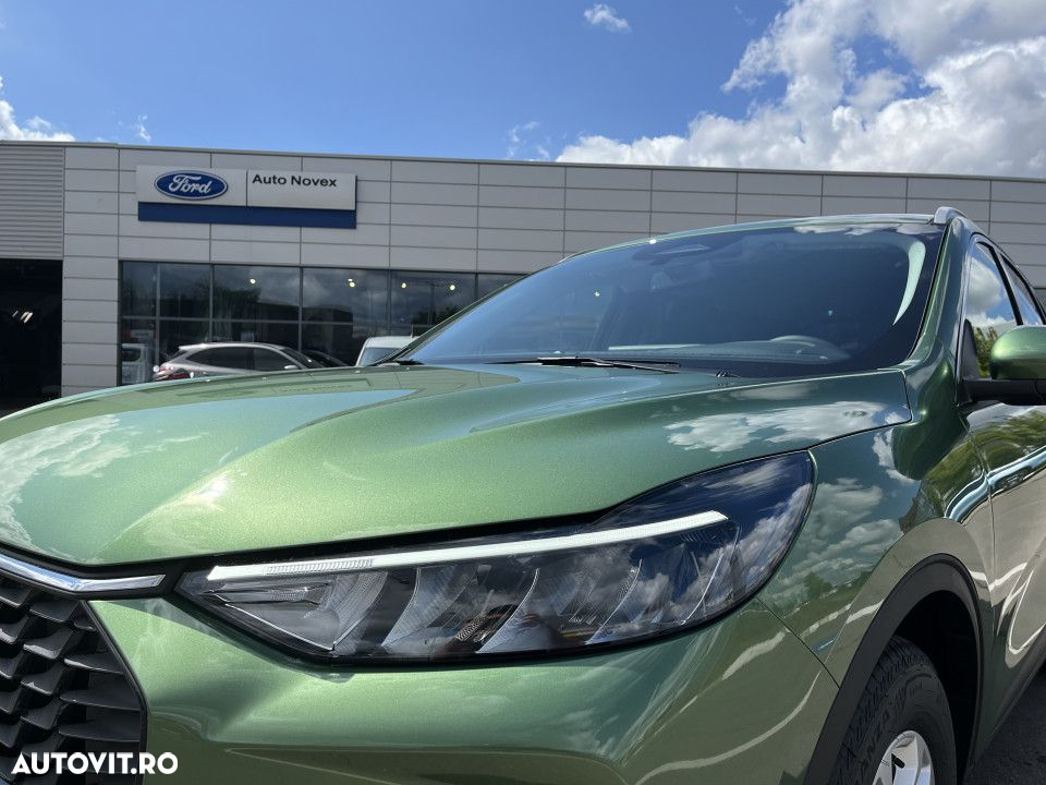 Ford Kuga - 26