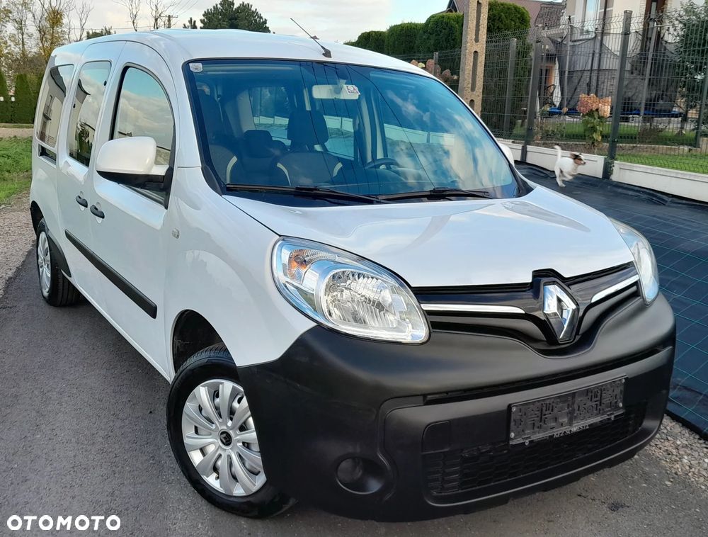 Renault Kangoo 2016 photo 3