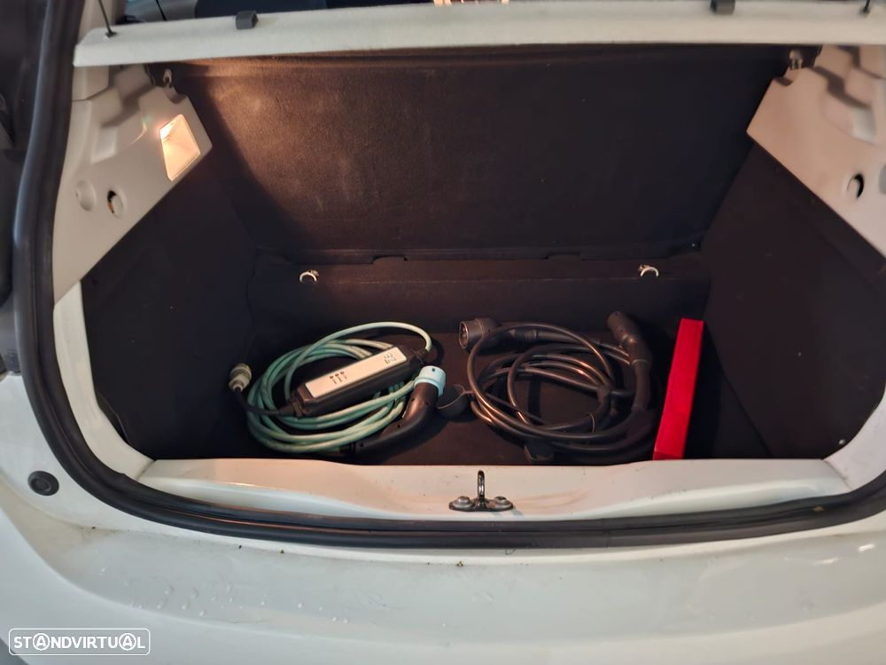 Renault Zoe (c/ Bateria) 22 kwh Life - 5
