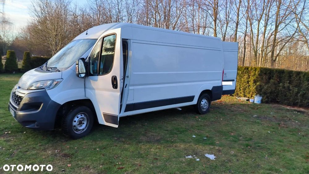 Citroën JUMPER - 15