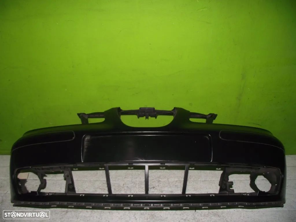 Para Choques Frente Seat Ibiza - 2002 / 2006 - 1