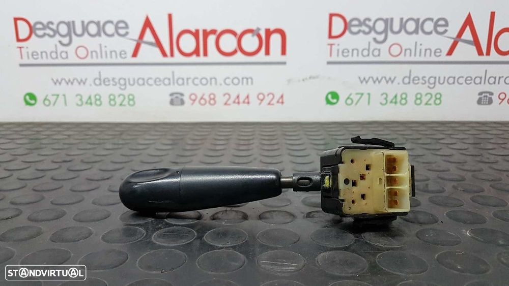 COMANDO DO LIMPA-VIDROS DAEWOO MATIZ CD - 3