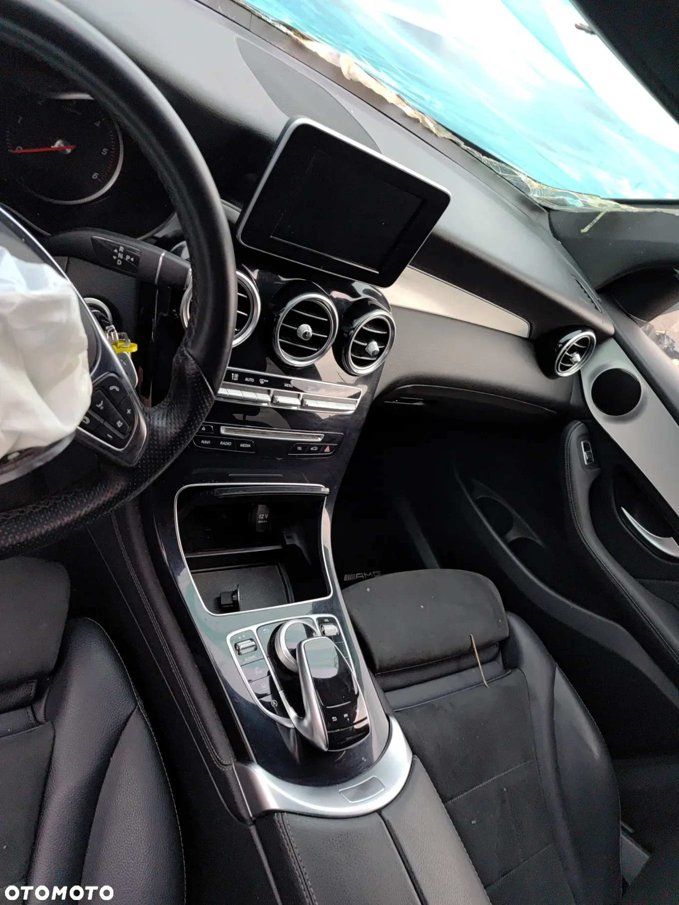 Mercedes-Benz GLC 220 d 4-Matic - 14
