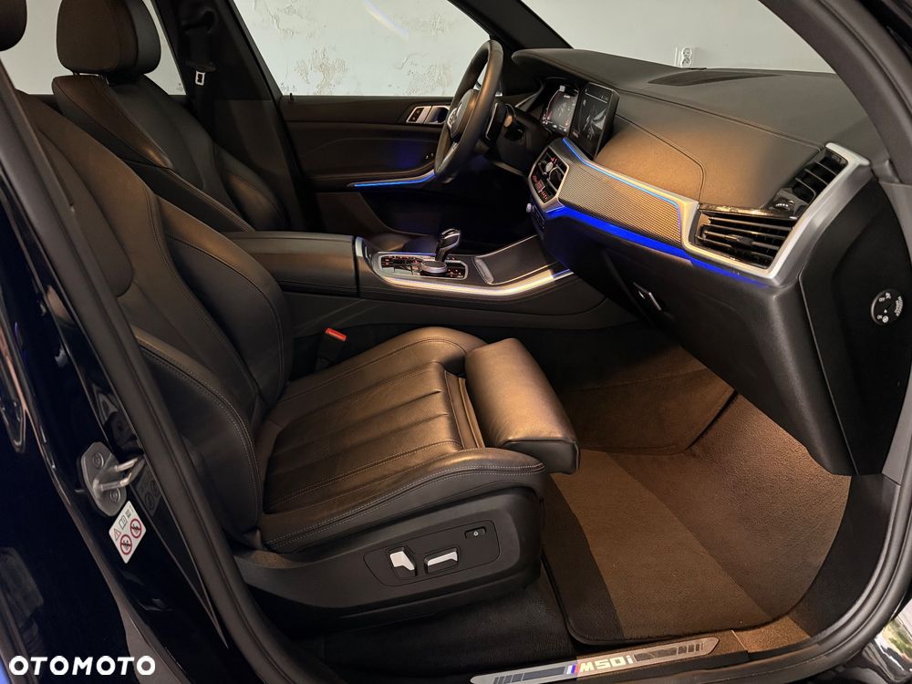 BMW X5 - 22